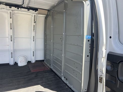 Used 2023 GMC Savana 2500 w/ Driver Convenience Package RWD image 9