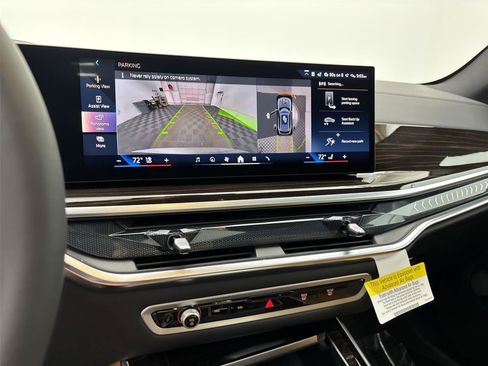 New 2026 BMW X5 xDrive40i w/ M Sport Package AWD/4WD image 30