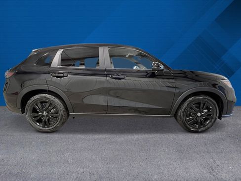 New 2026 Honda HR-V Sport image 2