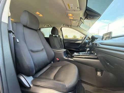 Used 2020 MAZDA CX-9 Sport FWD image 16