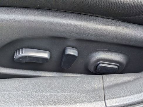 Used 2016 Nissan Altima 2.5 SR FWD image 19