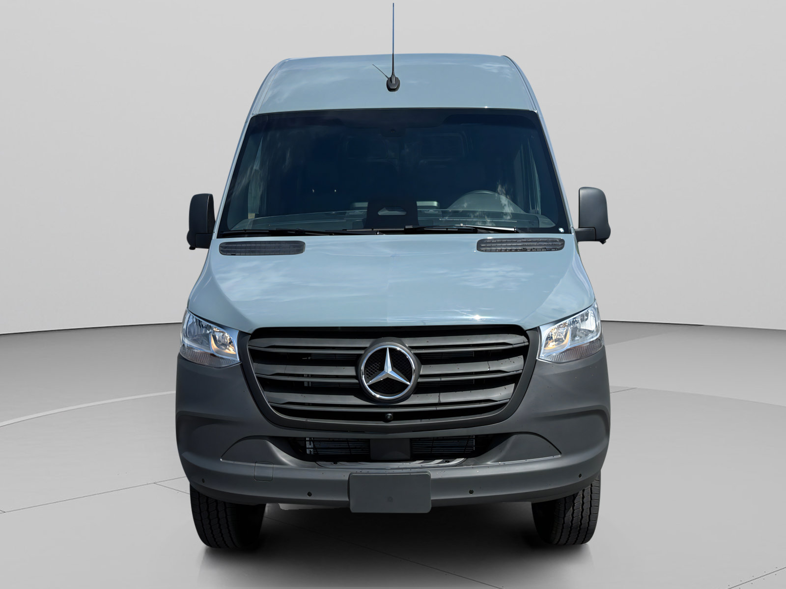 New 2026 Mercedes-Benz Sprinter 2500 image 8