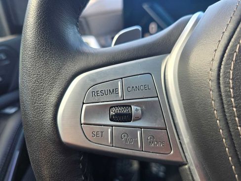 Used 2024 BMW X7 xDrive40i image 35