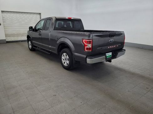 Used 2018 Ford F150 XLT RWD image 5