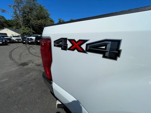 Used 2020 Ford F250 XL w/ Power Equipment Group AWD/4WD image 26