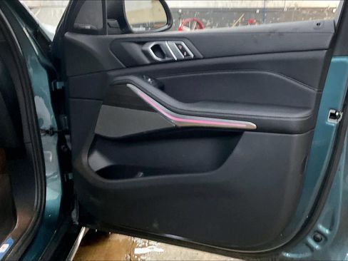 Used 2024 BMW X5 xDrive40i w/ Premium Package image 26