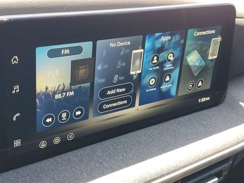 New 2026 Nissan Kicks S FWD image 26