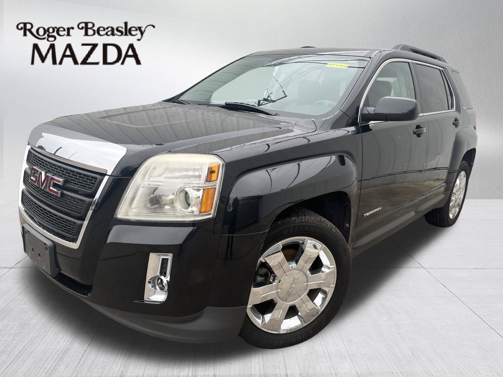 Used 2011 GMC Terrain SLE w/ Convenience Package FWD image 1