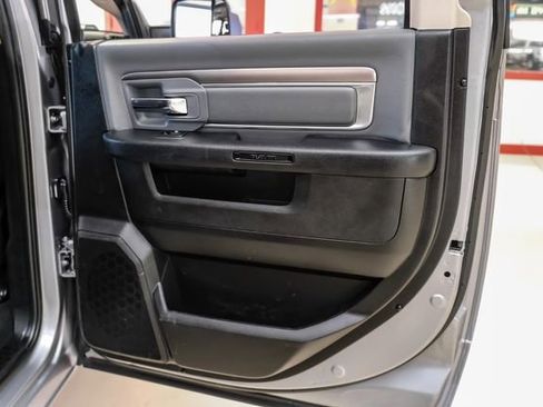 Used 2023 RAM 1500 Classic SLT w/ Trailer & Traction Group image 46