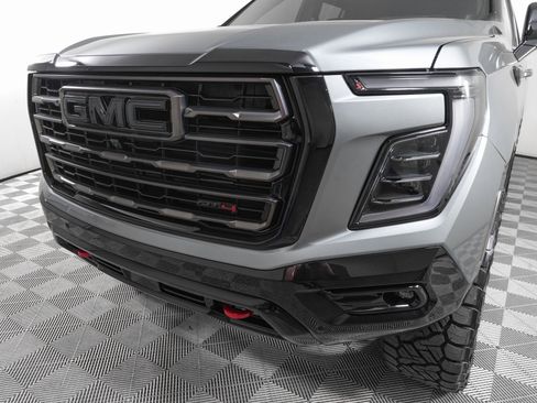 Used 2026 GMC Yukon AT4 Ultimate image 33