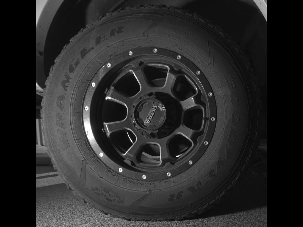 Used 2014 Ford F150 Limited AWD/4WD image 10