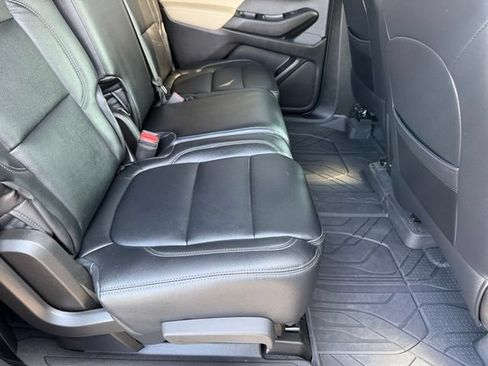 Certified 2023 Chevrolet Traverse LS AWD/4WD image 13