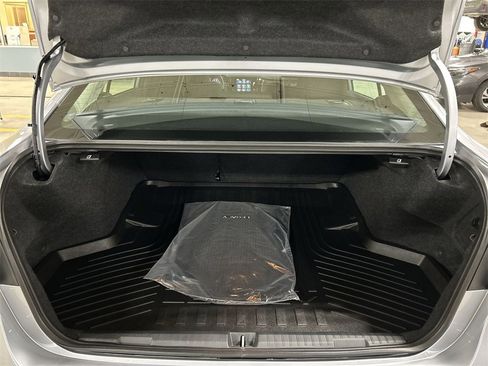 Certified 2025 Subaru Legacy Premium image 26