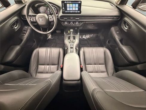 Certified 2024 Honda HR-V EX-L image 16