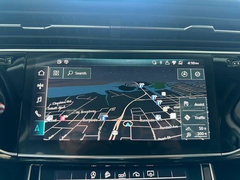 Used 2020 Audi Q7 3.0T Premium Plus w/ Premium Plus Package image 56