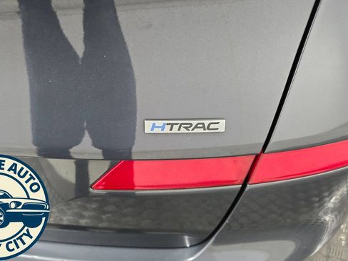 Used 2019 Hyundai Tucson SEL AWD/4WD image 31