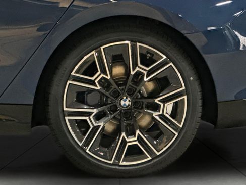 New 2027 BMW 530i w/ M Sport Package RWD image 25