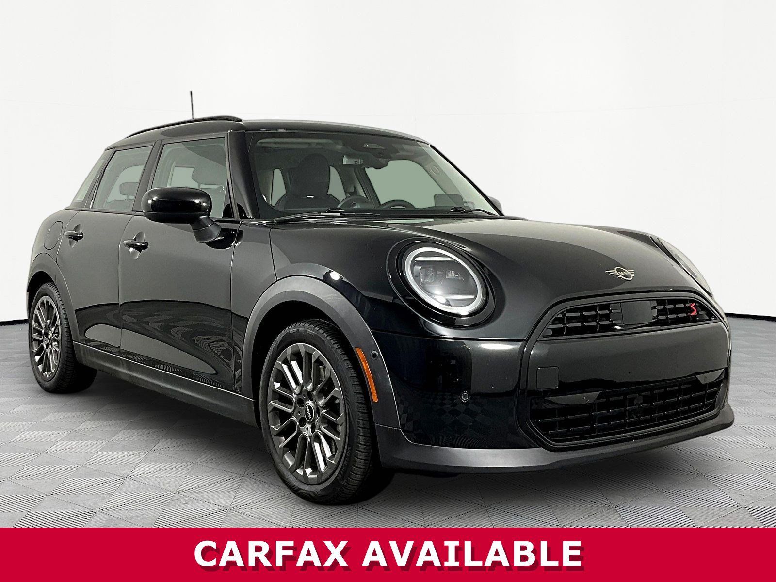 Used 2025 MINI Cooper S FWD image 3