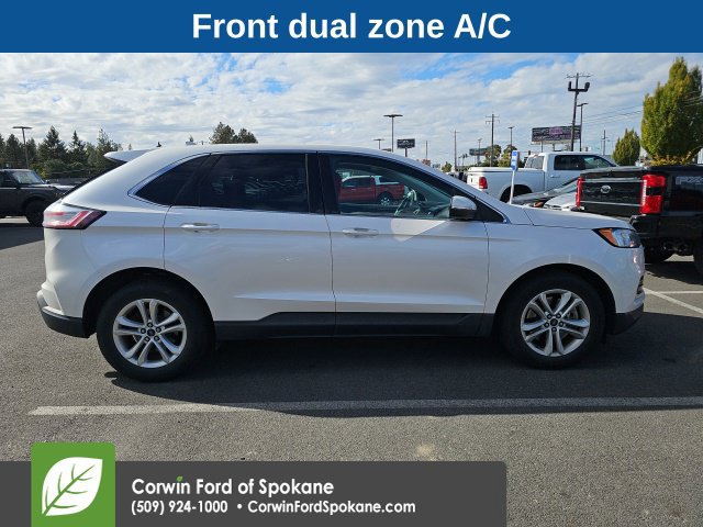 Used 2019 Ford Edge SEL w/ Equipment Group 201A AWD/4WD image 7