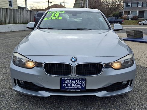 Used 2014 BMW 320i xDrive Sedan image 2