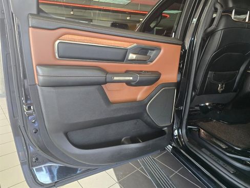 Used 2020 RAM 1500 Limited AWD/4WD image 9