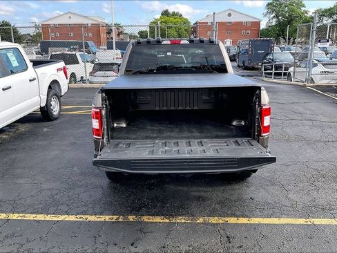 Used 2019 Ford F150 XLT AWD/4WD image 27