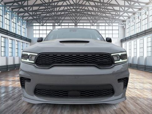 New 2026 Dodge Durango GT image 8