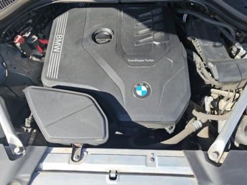 Used 2022 BMW X3 sDrive30i w/ M Sport Package 2 image 16