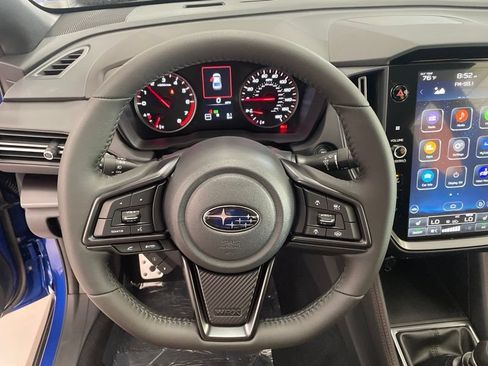 New 2026 Subaru WRX Premium AWD/4WD image 29