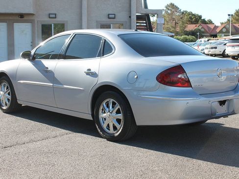 Used 2005 Buick LaCrosse CXL w/ Gold Convenience Package FWD image 6