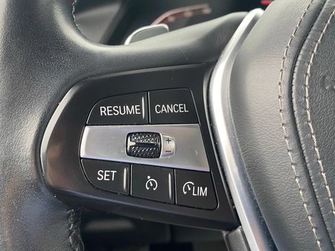 Used 2019 BMW X5 xDrive40i w/ Premium Package 2 AWD/4WD image 26