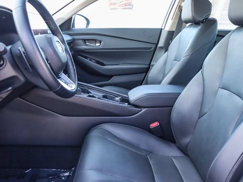 Used 2025 Honda Accord Touring image 20