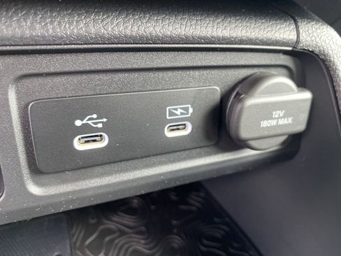 New 2026 Honda Passport TrailSport image 24