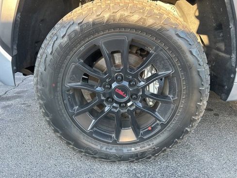 Used 2024 Toyota Tundra SR5 image 10