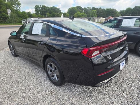 Used 2023 Kia K5 LXS FWD image 3