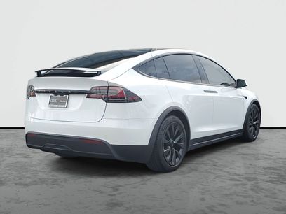 Used 2023 Tesla Model X Plaid