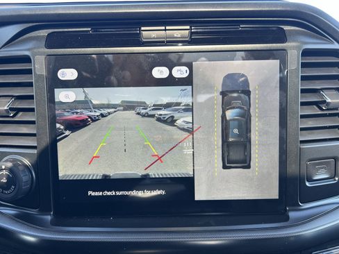 New 2025 Ford F150 Raptor image 19