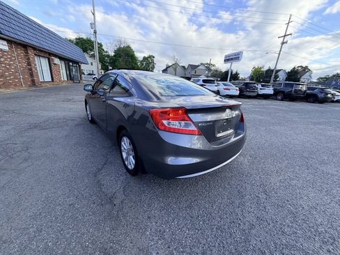Used 2012 Honda Civic EX image 32