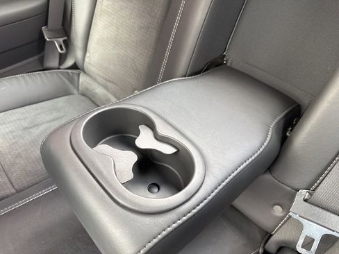 Used 2008 Dodge Challenger SRT8 image 42