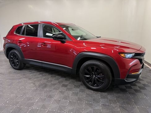 Used 2023 MAZDA CX-50 2.5 S w/ Weather Package AWD/4WD image 8