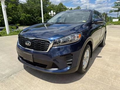 Used 2019 Kia Sorento LX