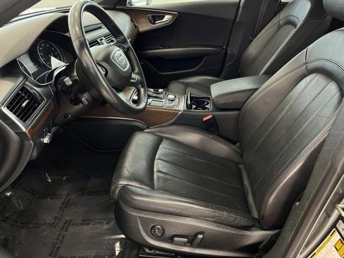 Used 2014 Audi A7 3.0T Prestige image 9