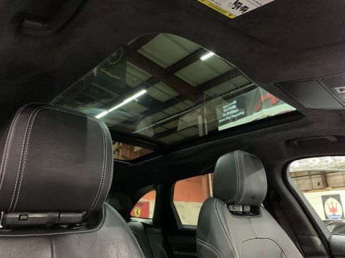 Used 2020 Jaguar F-PACE Checkered Flag image 61