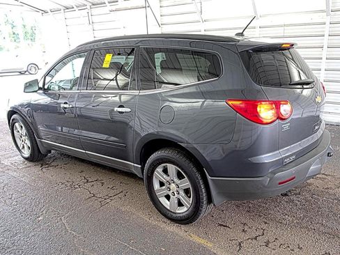 Used 2010 Chevrolet Traverse LT AWD/4WD image 5