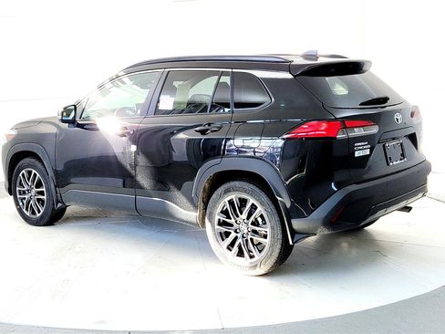 New 2026 Toyota Corolla Cross XLE image 4