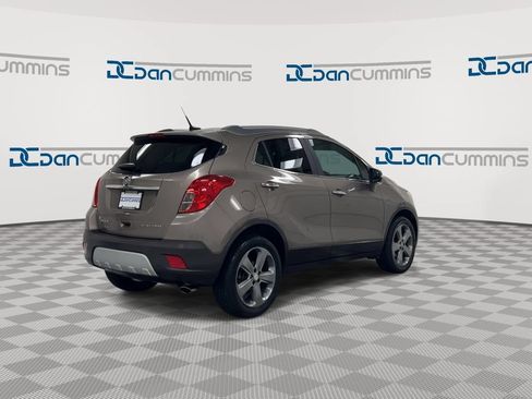 Used 2014 Buick Encore FWD image 8