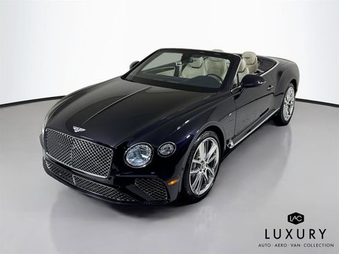 Used 2020 Bentley Continental GT V8 image 3