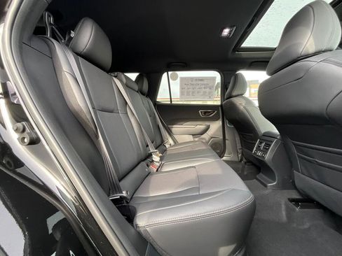 New 2026 Subaru Outback Limited XT image 14