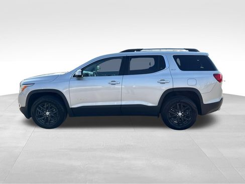Used 2019 GMC Acadia SLT FWD image 12
