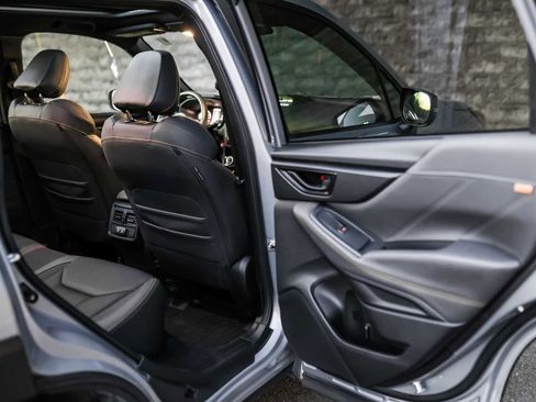 Used 2024 Subaru Forester Wilderness image 17